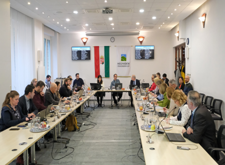 Átláthatóság, közösségi részvétel és fenntarthatóság: új szellemben készült el a kerület költségvetése