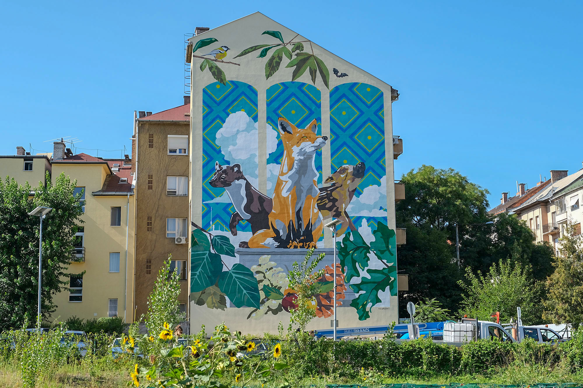 Roka_nyest_es_vaddiszno_lett_a_XII._kerulet_ura