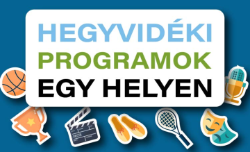 Önkormányzati intézmények programjai