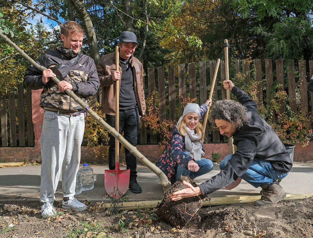 Faultetessel_mondtak_koszonetet_Balsai_Moniek Faultetessel_mondtak_koszonetet_Balsai_Moniek