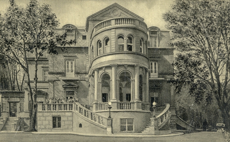 1939_Preisich_Szanatorium